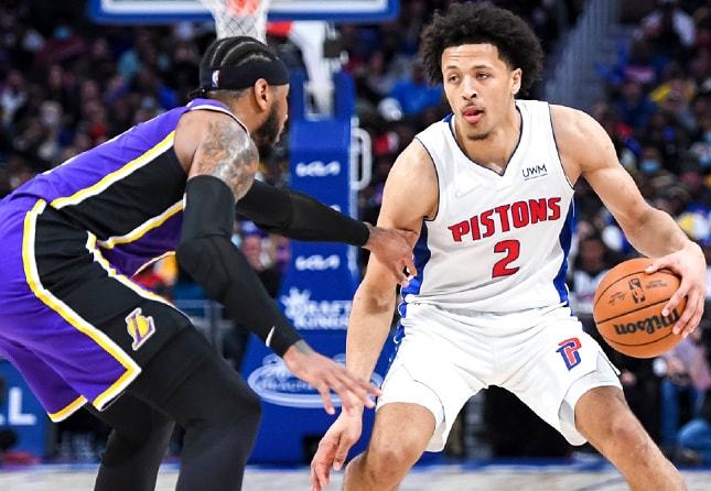 两端的表现 两端的表现