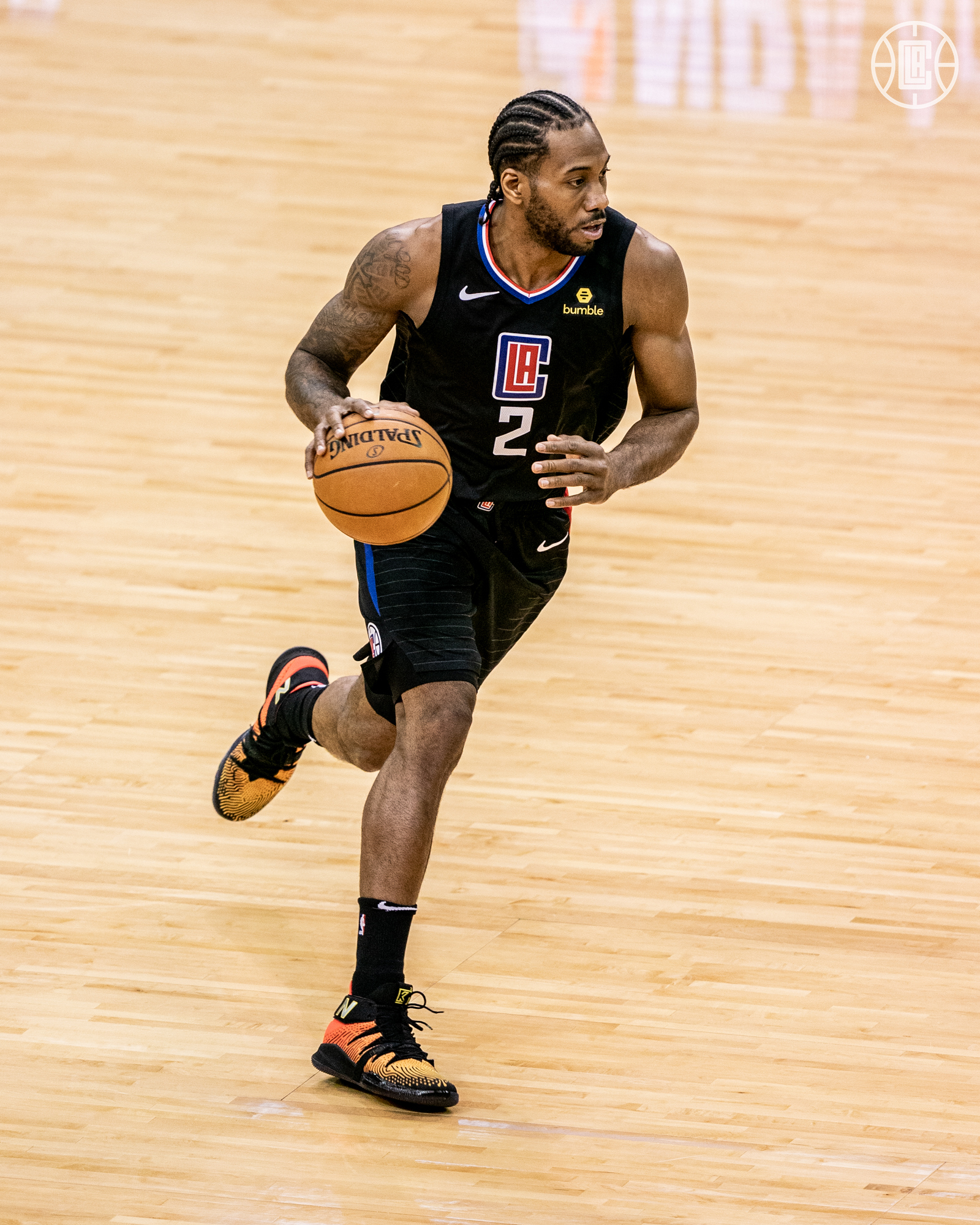 步打穿弱侧 步打穿弱侧