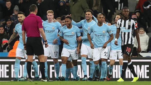 曼城与多特 曼城与多特